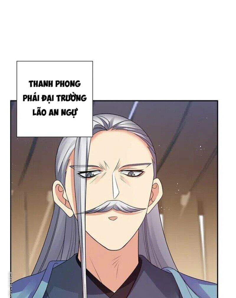 Toàn Bộ Tu Chân Giới Muội Tử Muốn Bắt Ta Chapter 29 - 10