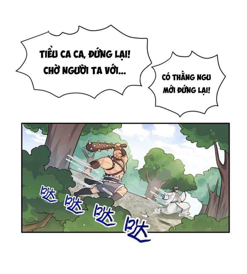 Toàn Bộ Tu Chân Giới Muội Tử Muốn Bắt Ta Chapter 3 - 2