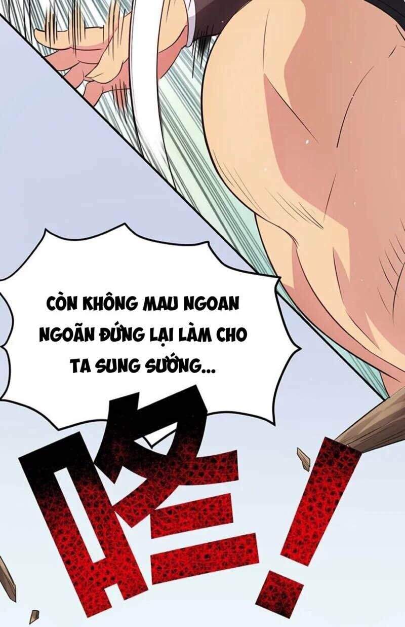 Toàn Bộ Tu Chân Giới Muội Tử Muốn Bắt Ta Chapter 3 - 11