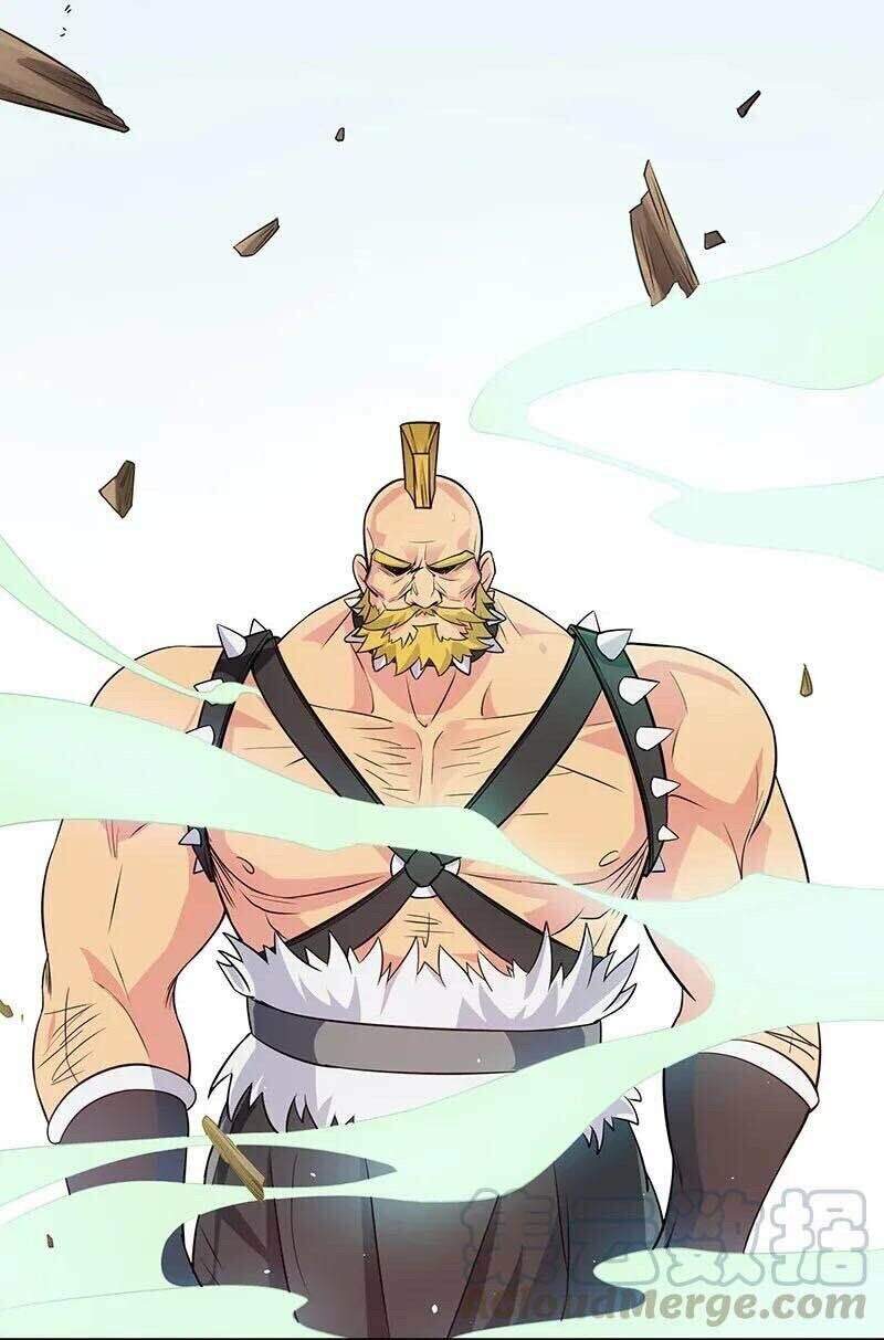 Toàn Bộ Tu Chân Giới Muội Tử Muốn Bắt Ta Chapter 3 - 12