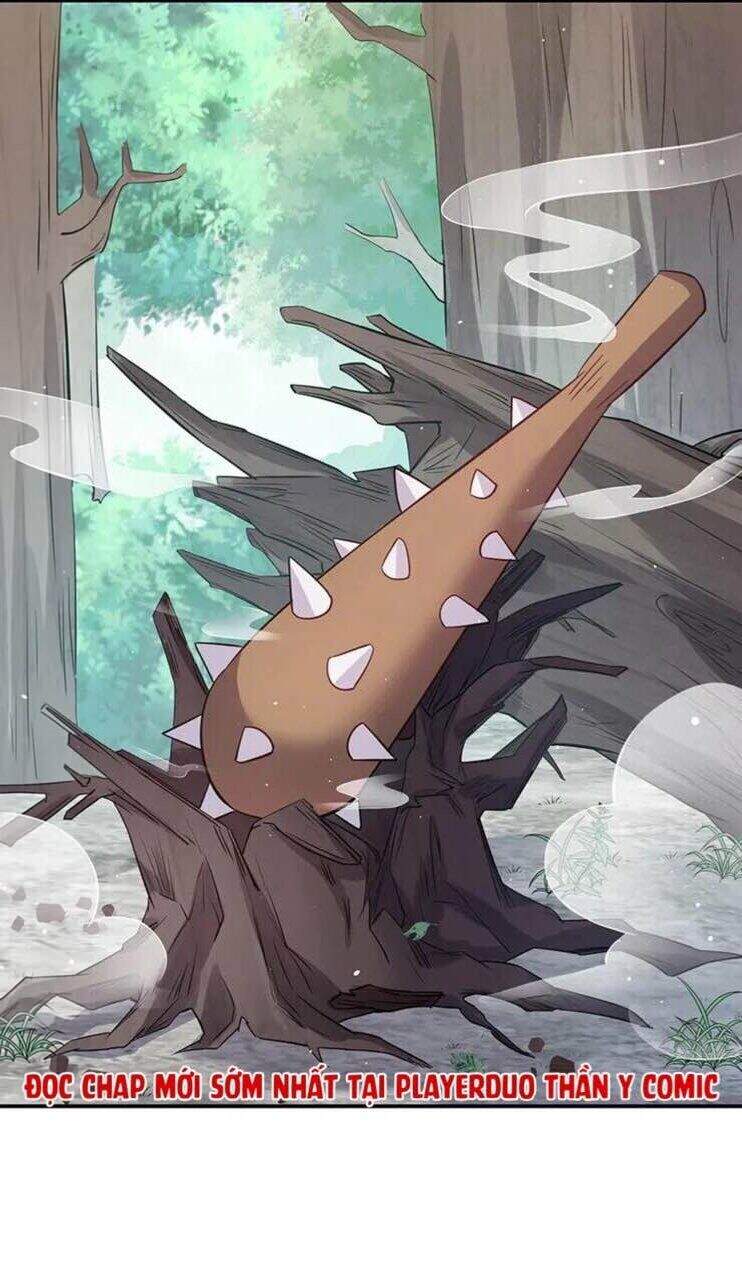 Toàn Bộ Tu Chân Giới Muội Tử Muốn Bắt Ta Chapter 3 - 13