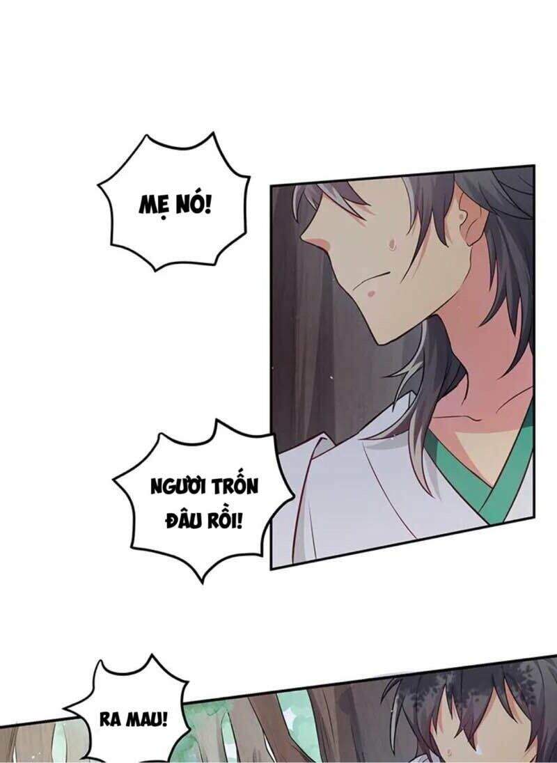 Toàn Bộ Tu Chân Giới Muội Tử Muốn Bắt Ta Chapter 3 - 14