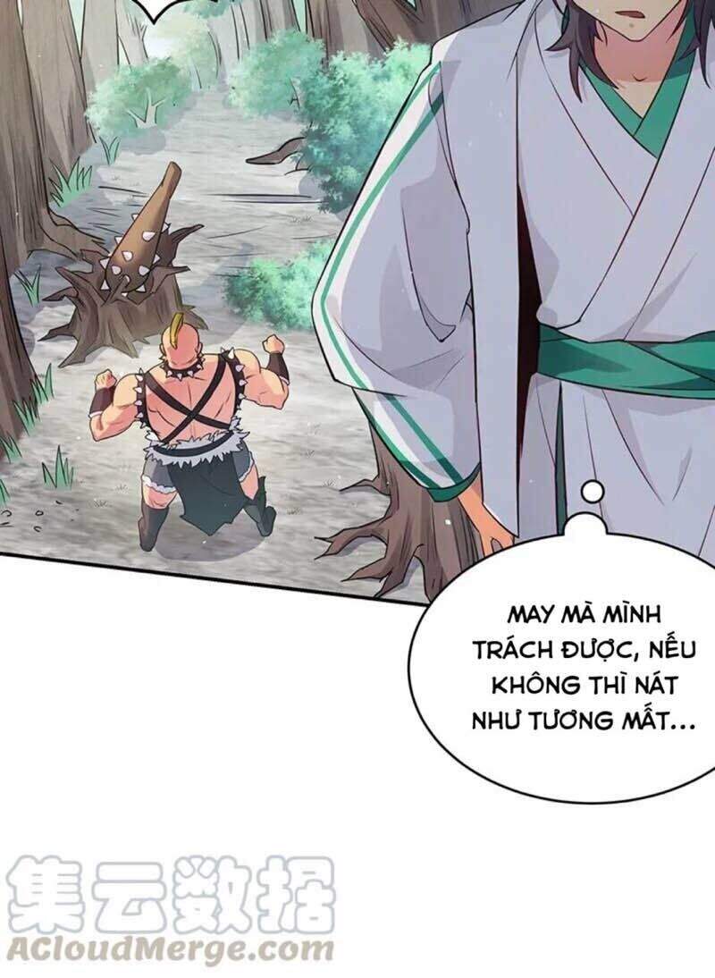 Toàn Bộ Tu Chân Giới Muội Tử Muốn Bắt Ta Chapter 3 - 15