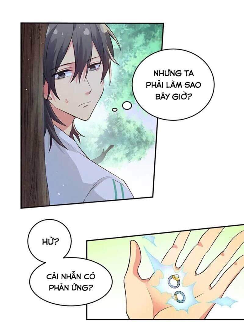Toàn Bộ Tu Chân Giới Muội Tử Muốn Bắt Ta Chapter 3 - 16