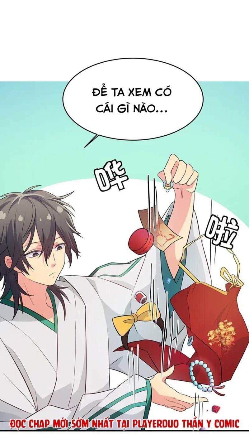 Toàn Bộ Tu Chân Giới Muội Tử Muốn Bắt Ta Chapter 3 - 17