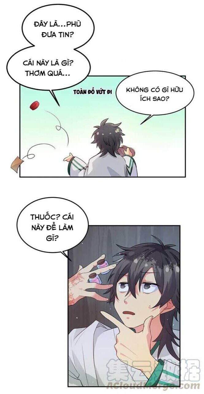 Toàn Bộ Tu Chân Giới Muội Tử Muốn Bắt Ta Chapter 3 - 18