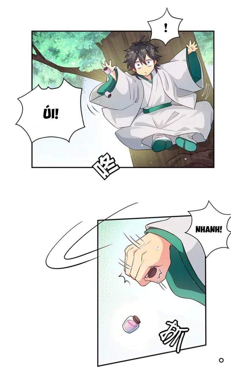 Toàn Bộ Tu Chân Giới Muội Tử Muốn Bắt Ta Chapter 3 - 19