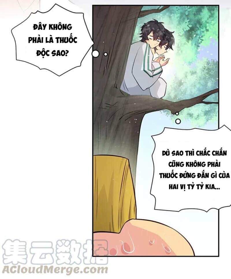 Toàn Bộ Tu Chân Giới Muội Tử Muốn Bắt Ta Chapter 3 - 21