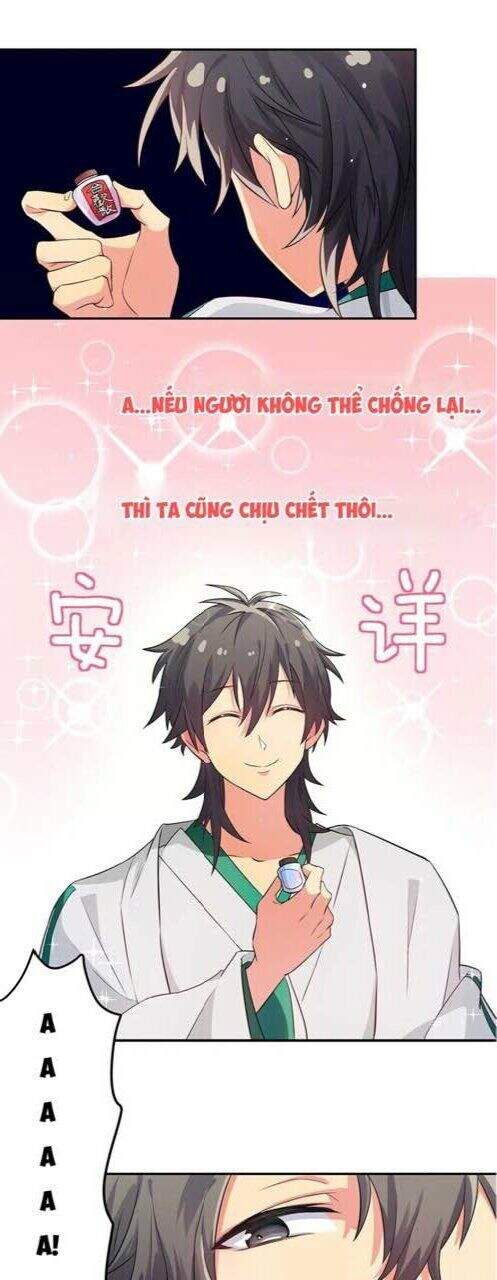 Toàn Bộ Tu Chân Giới Muội Tử Muốn Bắt Ta Chapter 3 - 22