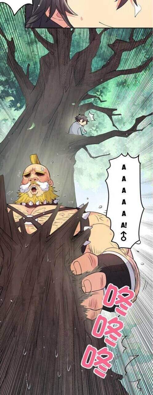 Toàn Bộ Tu Chân Giới Muội Tử Muốn Bắt Ta Chapter 3 - 23