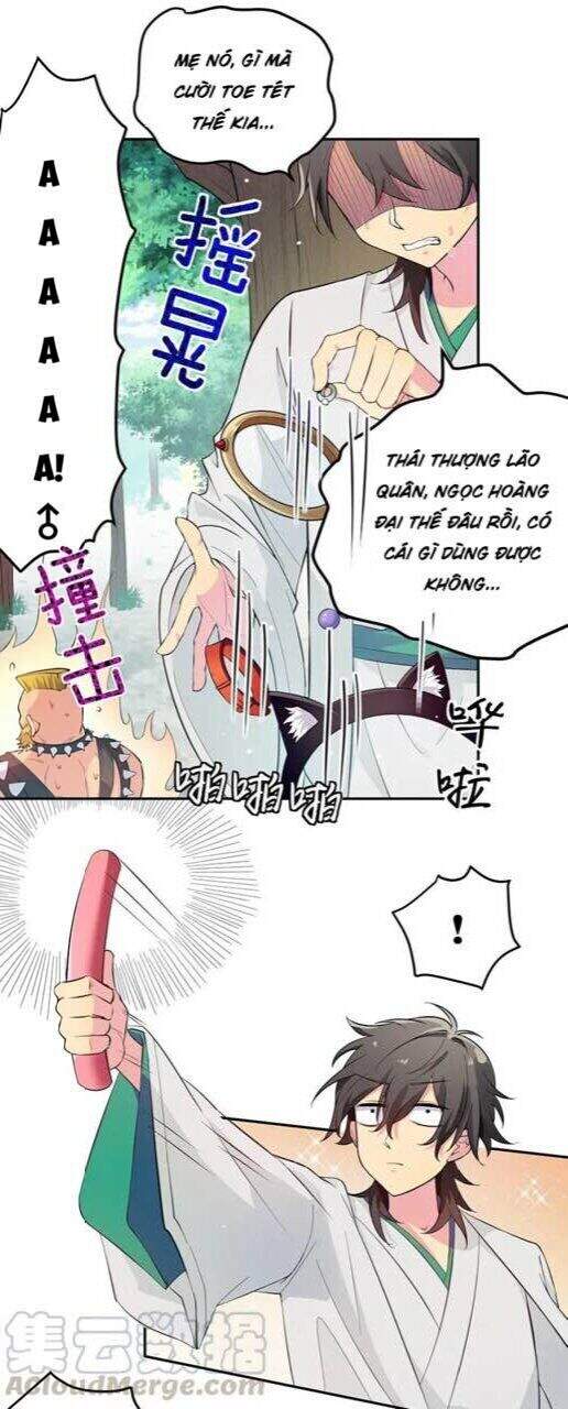 Toàn Bộ Tu Chân Giới Muội Tử Muốn Bắt Ta Chapter 3 - 24