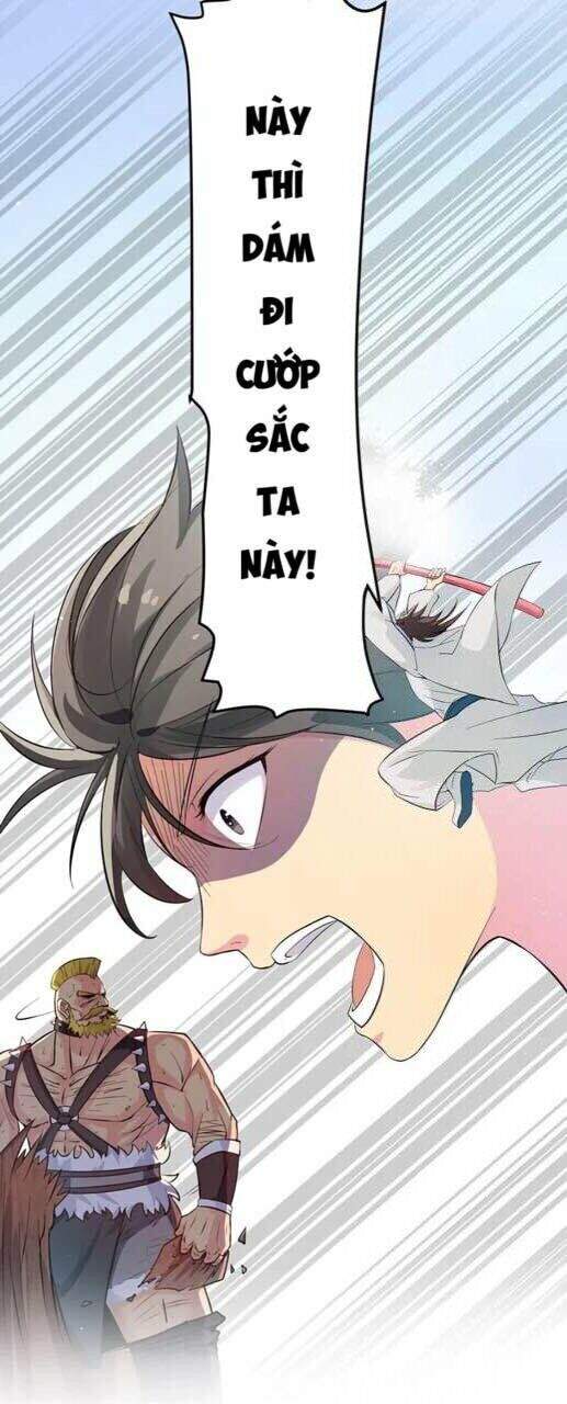 Toàn Bộ Tu Chân Giới Muội Tử Muốn Bắt Ta Chapter 3 - 26