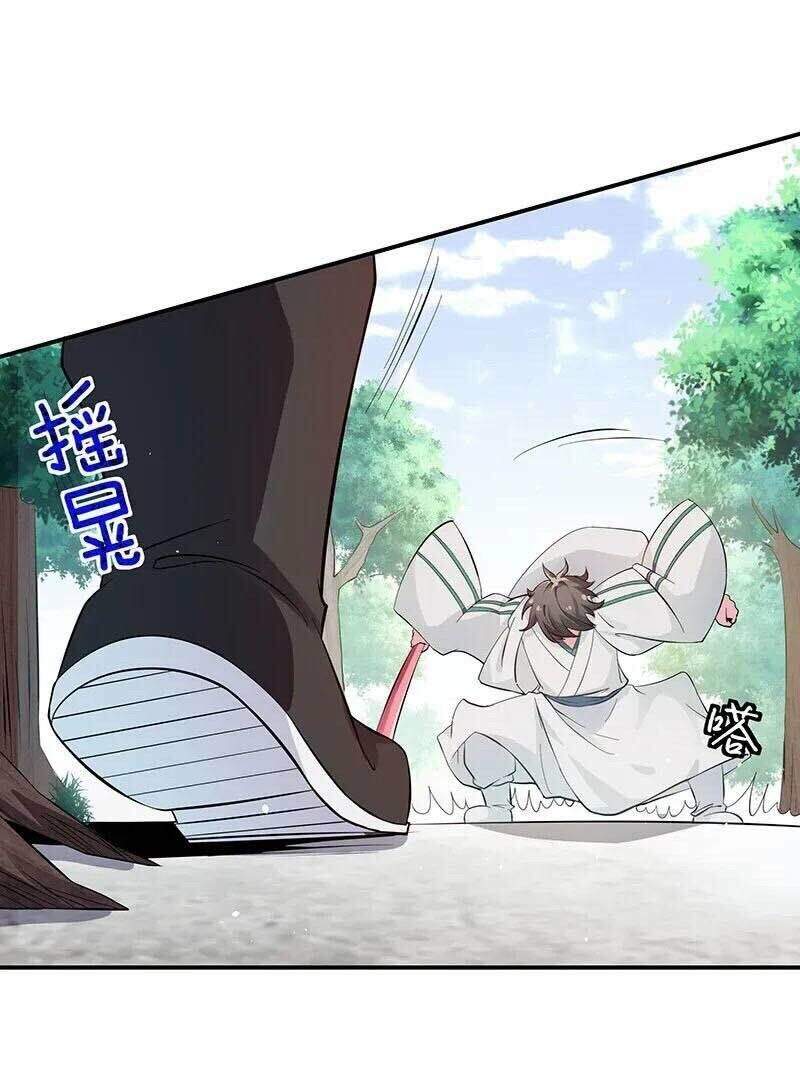 Toàn Bộ Tu Chân Giới Muội Tử Muốn Bắt Ta Chapter 3 - 28