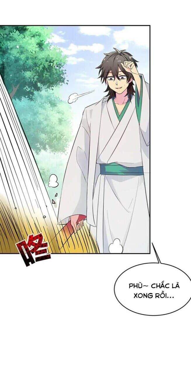 Toàn Bộ Tu Chân Giới Muội Tử Muốn Bắt Ta Chapter 3 - 29