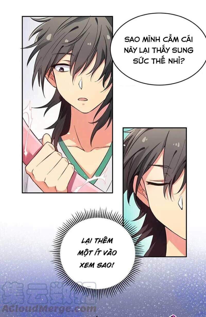 Toàn Bộ Tu Chân Giới Muội Tử Muốn Bắt Ta Chapter 3 - 30