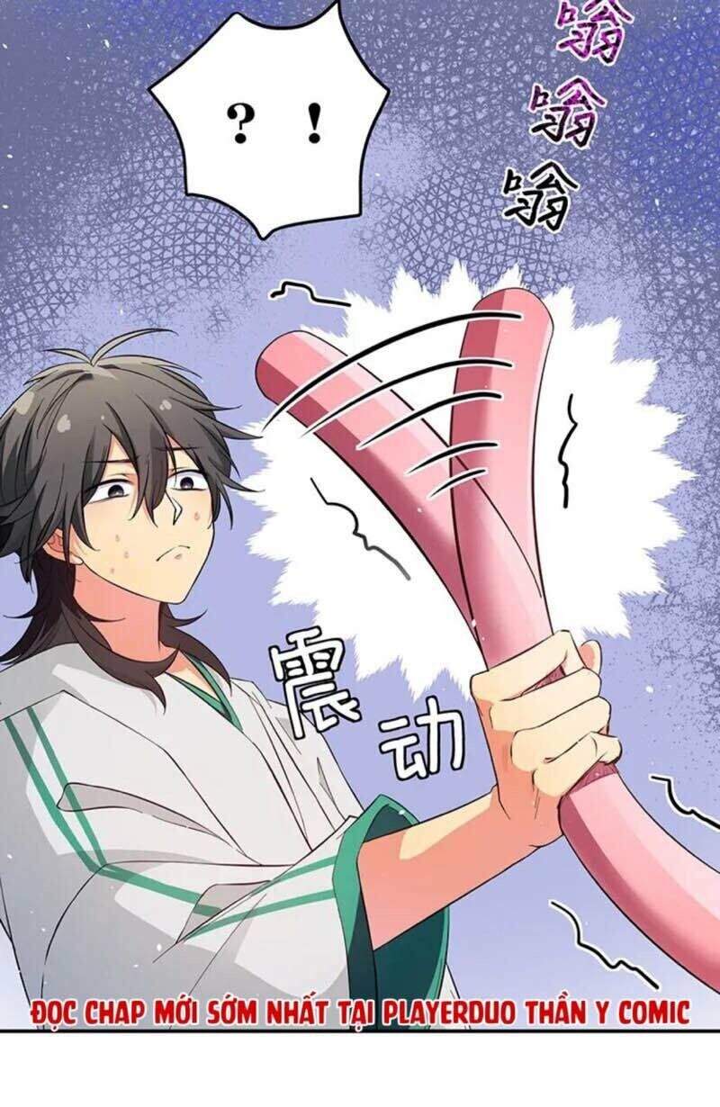 Toàn Bộ Tu Chân Giới Muội Tử Muốn Bắt Ta Chapter 3 - 31