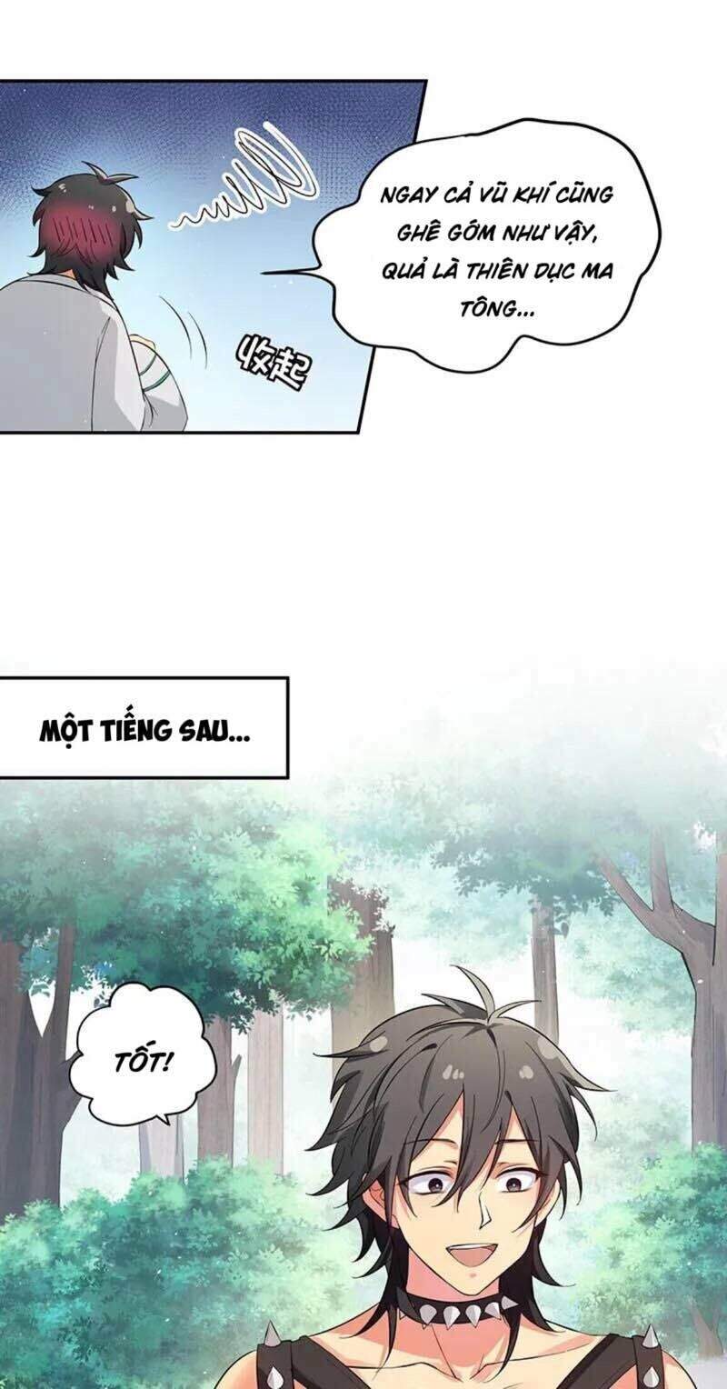 Toàn Bộ Tu Chân Giới Muội Tử Muốn Bắt Ta Chapter 3 - 32