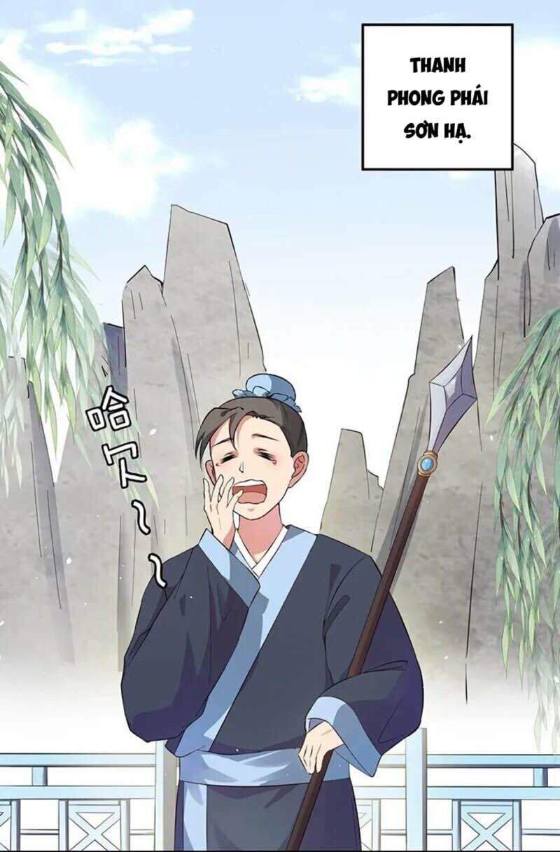 Toàn Bộ Tu Chân Giới Muội Tử Muốn Bắt Ta Chapter 3 - 35