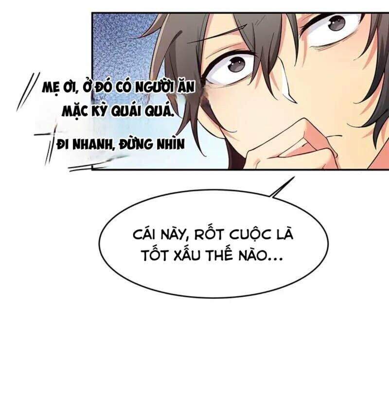 Toàn Bộ Tu Chân Giới Muội Tử Muốn Bắt Ta Chapter 3 - 39