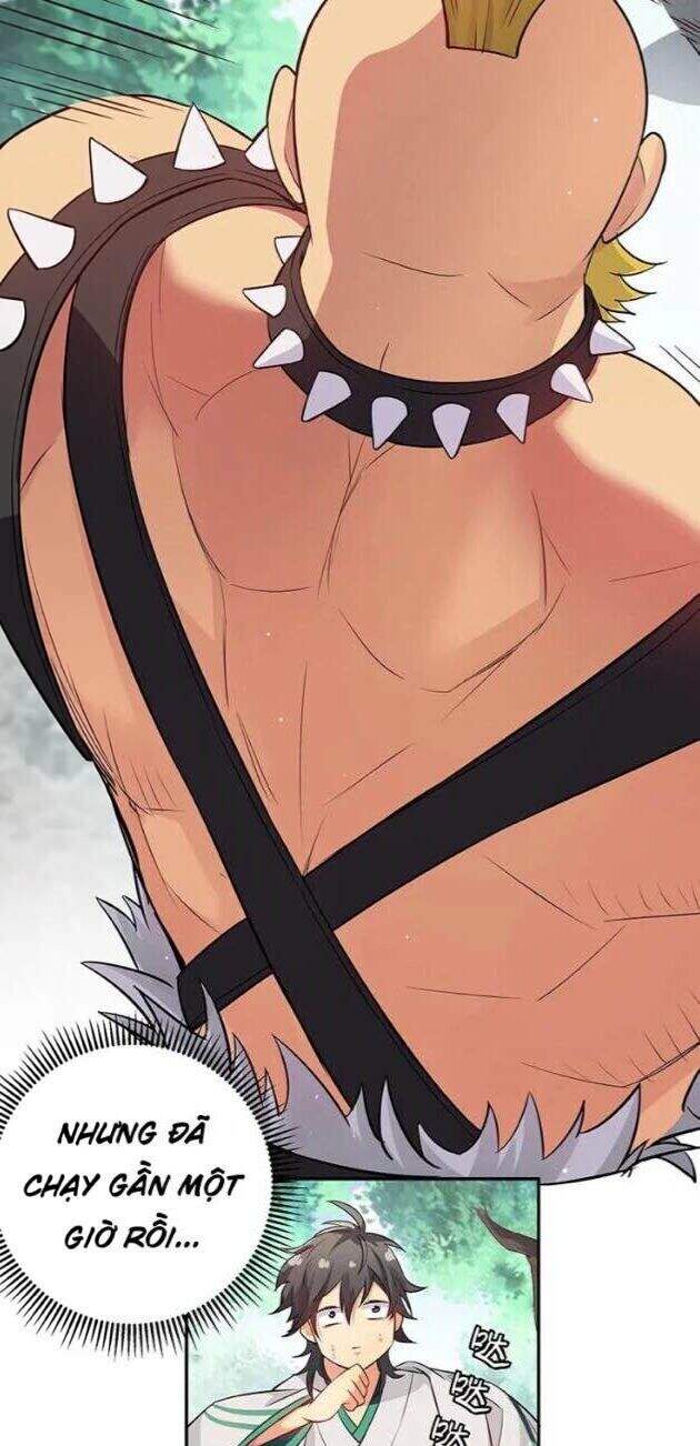Toàn Bộ Tu Chân Giới Muội Tử Muốn Bắt Ta Chapter 3 - 6