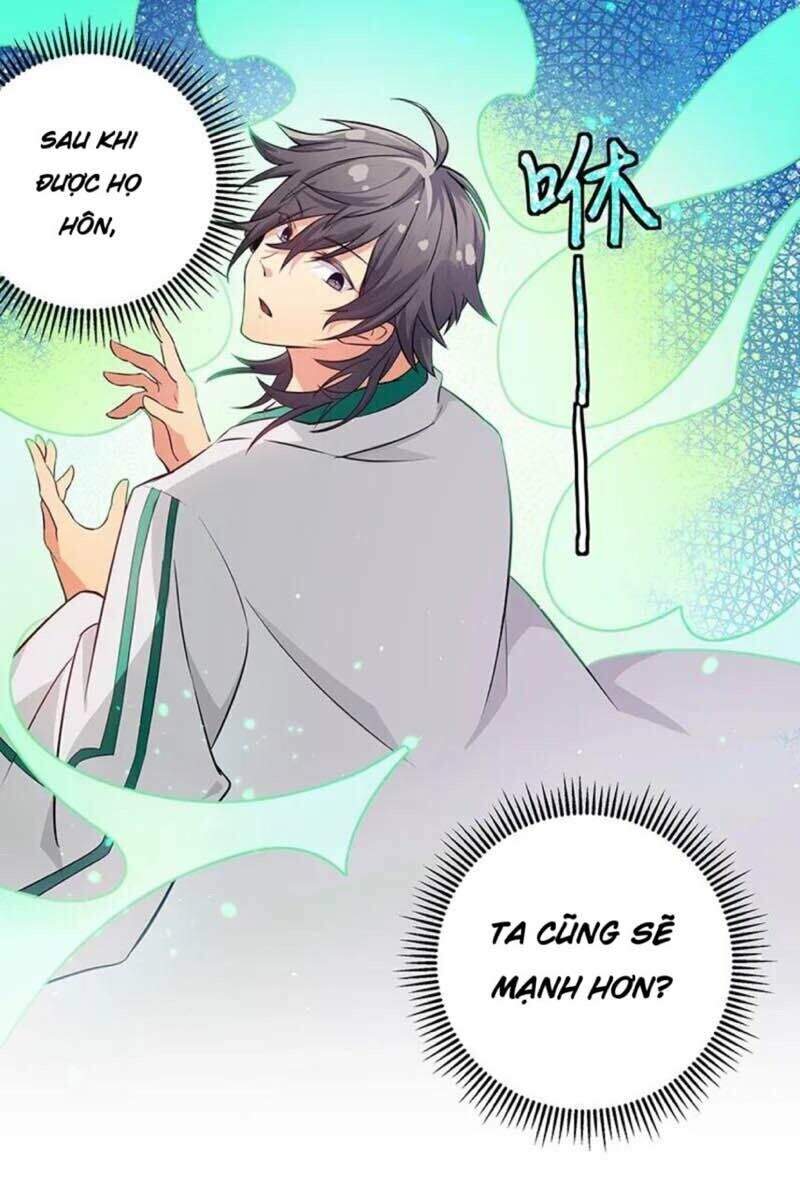 Toàn Bộ Tu Chân Giới Muội Tử Muốn Bắt Ta Chapter 3 - 8