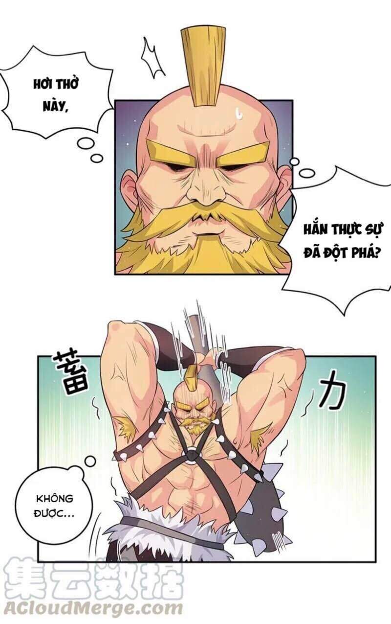 Toàn Bộ Tu Chân Giới Muội Tử Muốn Bắt Ta Chapter 3 - 9