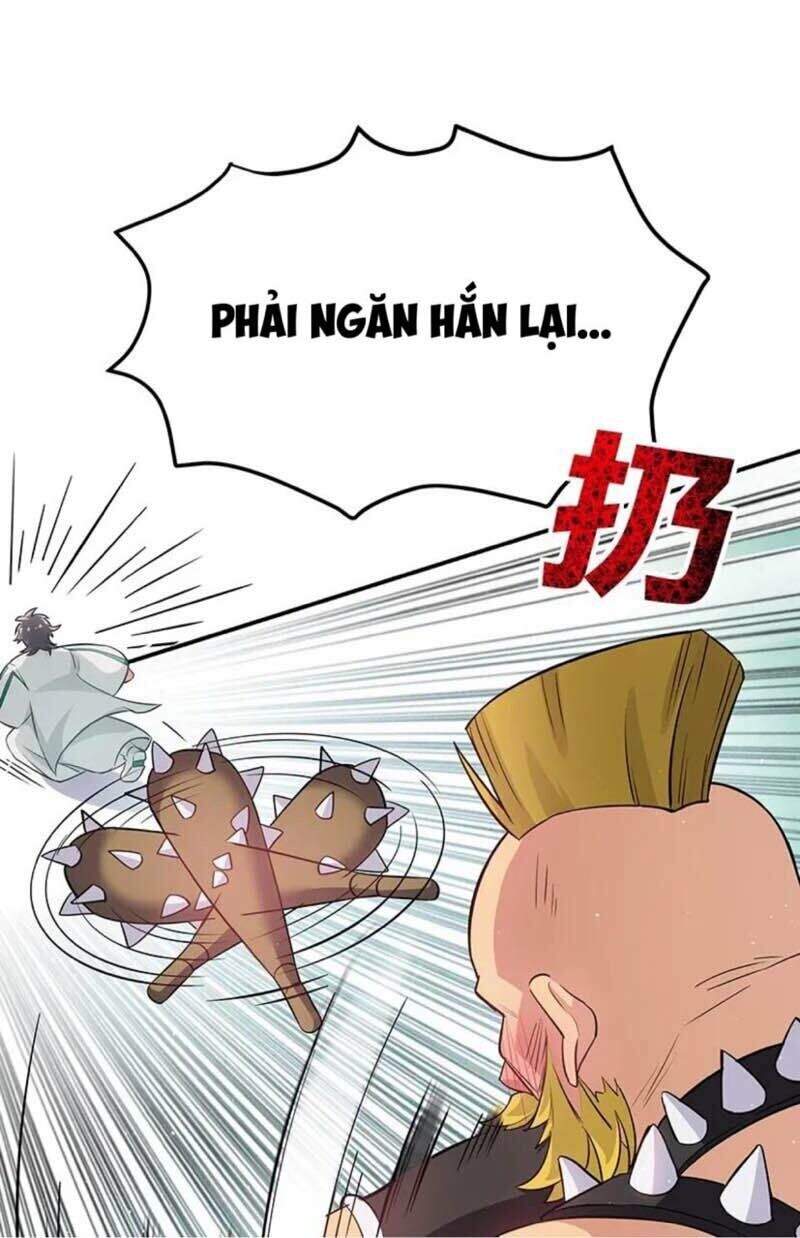 Toàn Bộ Tu Chân Giới Muội Tử Muốn Bắt Ta Chapter 3 - 10