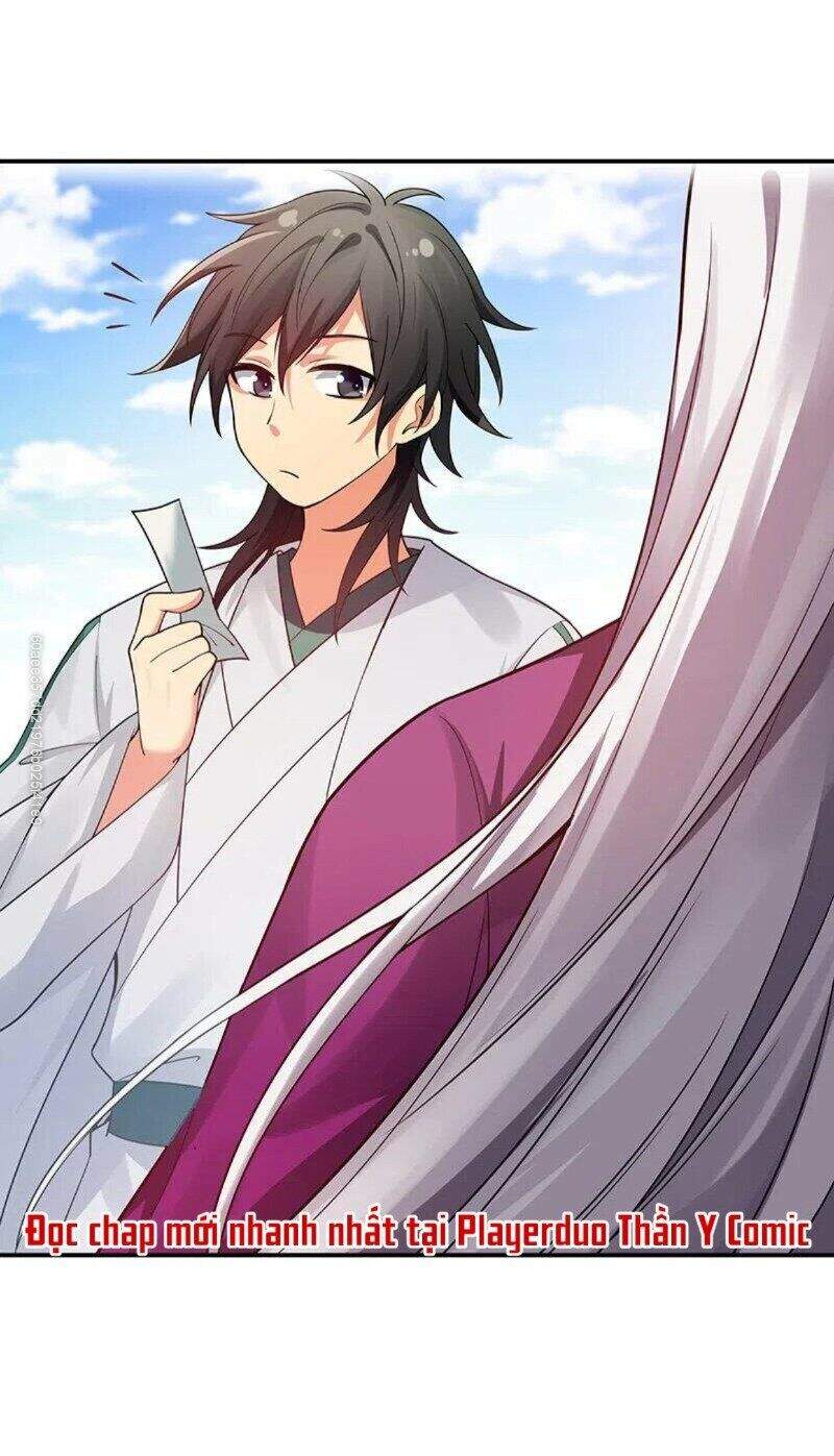 Toàn Bộ Tu Chân Giới Muội Tử Muốn Bắt Ta Chapter 30 - 1