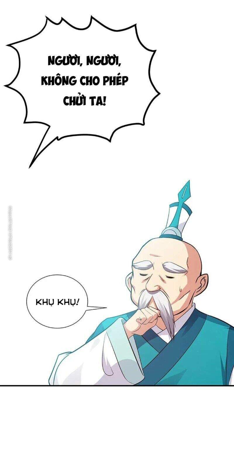 Toàn Bộ Tu Chân Giới Muội Tử Muốn Bắt Ta Chapter 30 - 11