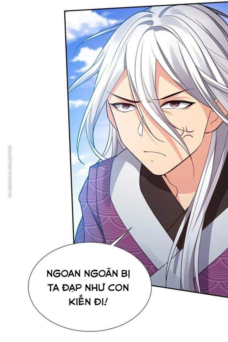 Toàn Bộ Tu Chân Giới Muội Tử Muốn Bắt Ta Chapter 30 - 13