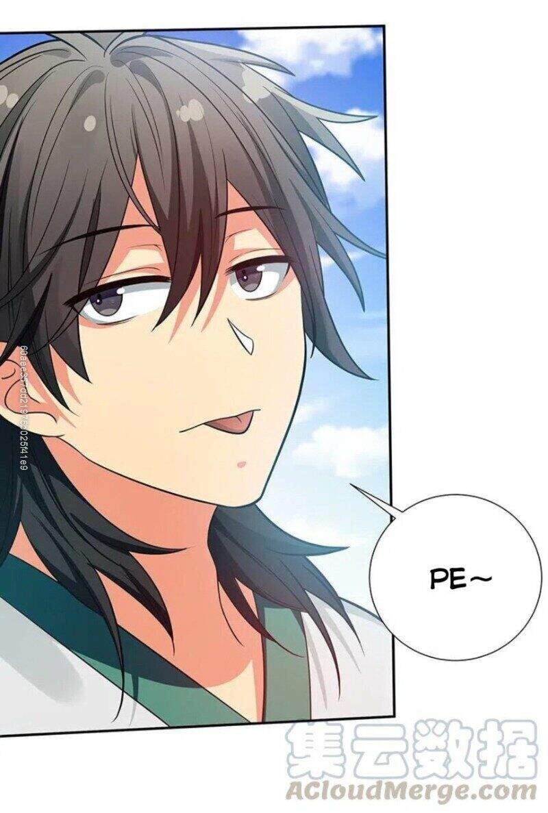 Toàn Bộ Tu Chân Giới Muội Tử Muốn Bắt Ta Chapter 30 - 14