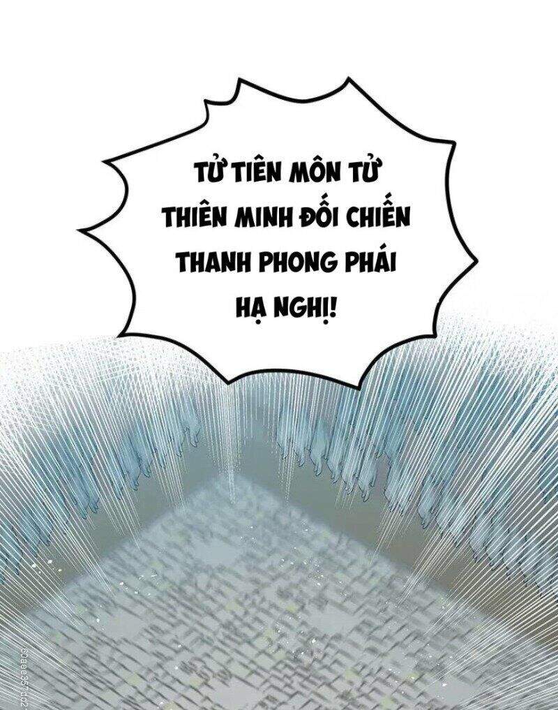 Toàn Bộ Tu Chân Giới Muội Tử Muốn Bắt Ta Chapter 30 - 15