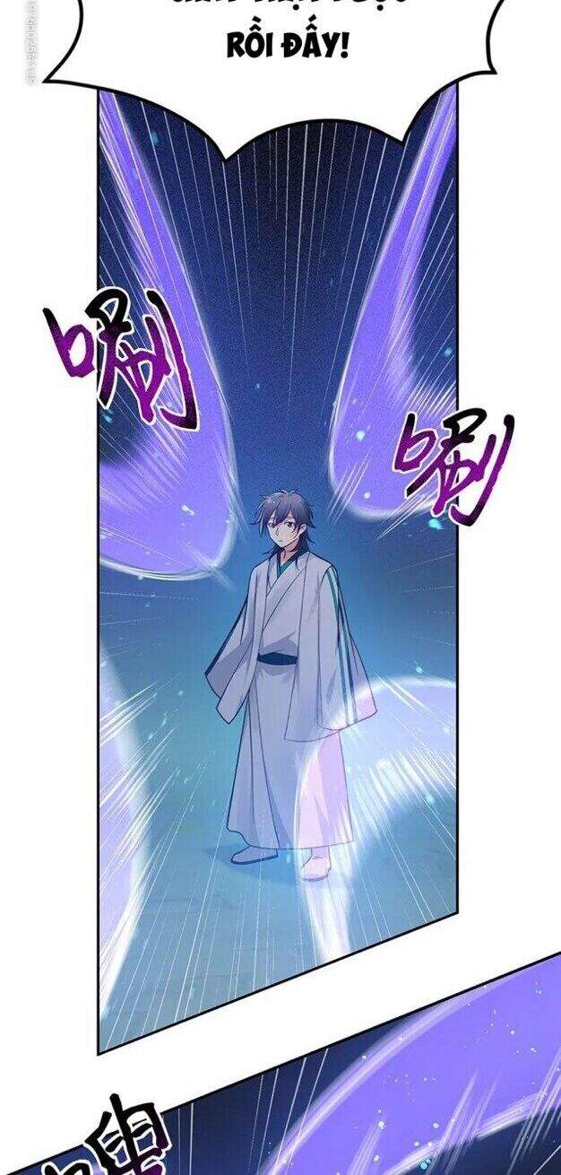 Toàn Bộ Tu Chân Giới Muội Tử Muốn Bắt Ta Chapter 30 - 20