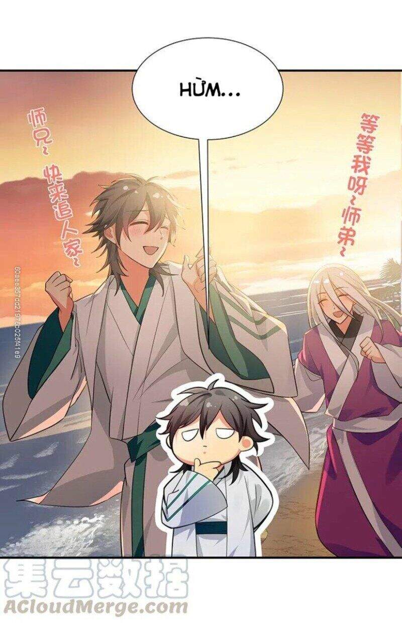 Toàn Bộ Tu Chân Giới Muội Tử Muốn Bắt Ta Chapter 30 - 6