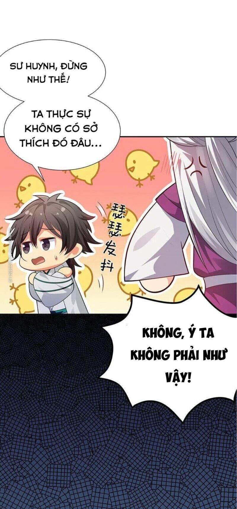 Toàn Bộ Tu Chân Giới Muội Tử Muốn Bắt Ta Chapter 30 - 7