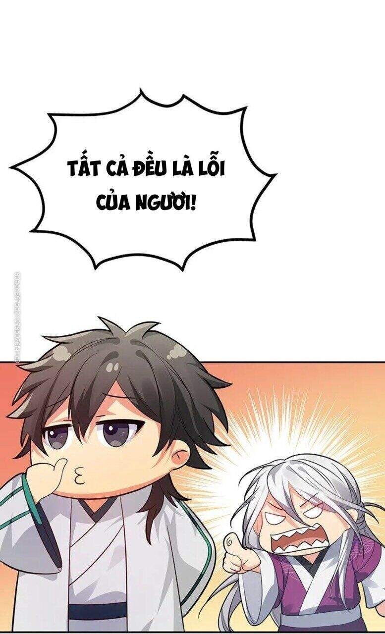 Toàn Bộ Tu Chân Giới Muội Tử Muốn Bắt Ta Chapter 30 - 9