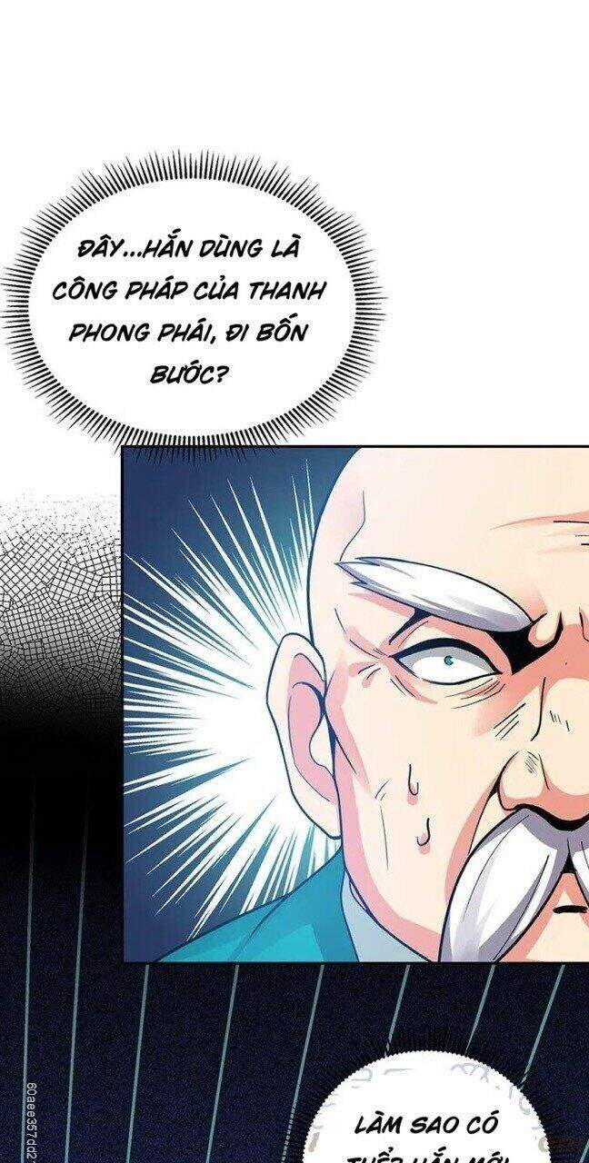 Toàn Bộ Tu Chân Giới Muội Tử Muốn Bắt Ta Chapter 31 - 1