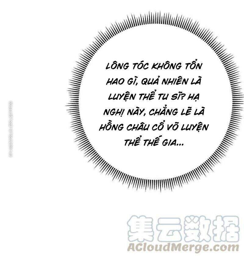 Toàn Bộ Tu Chân Giới Muội Tử Muốn Bắt Ta Chapter 31 - 11