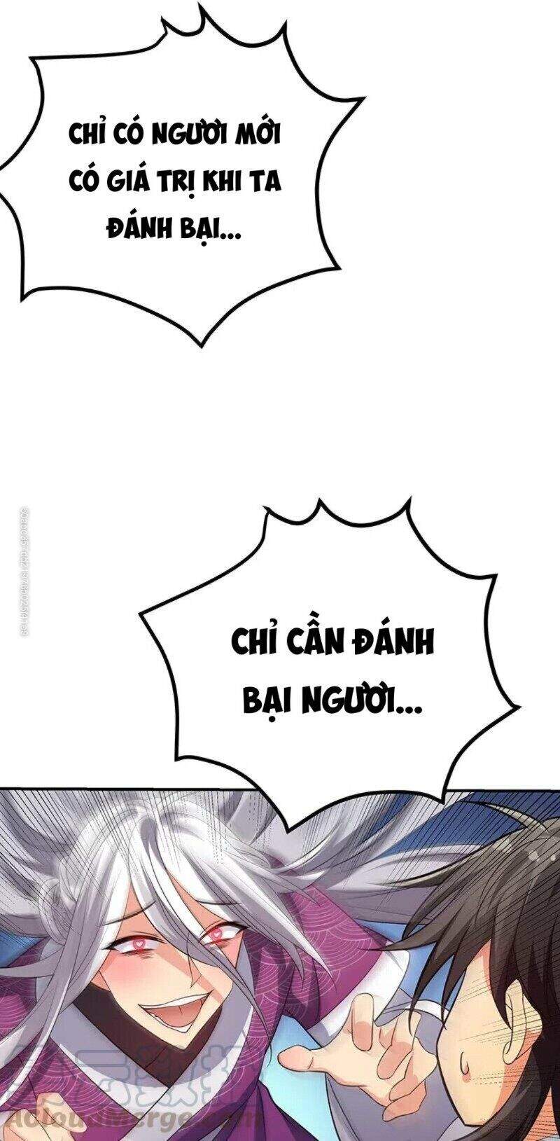 Toàn Bộ Tu Chân Giới Muội Tử Muốn Bắt Ta Chapter 31 - 17