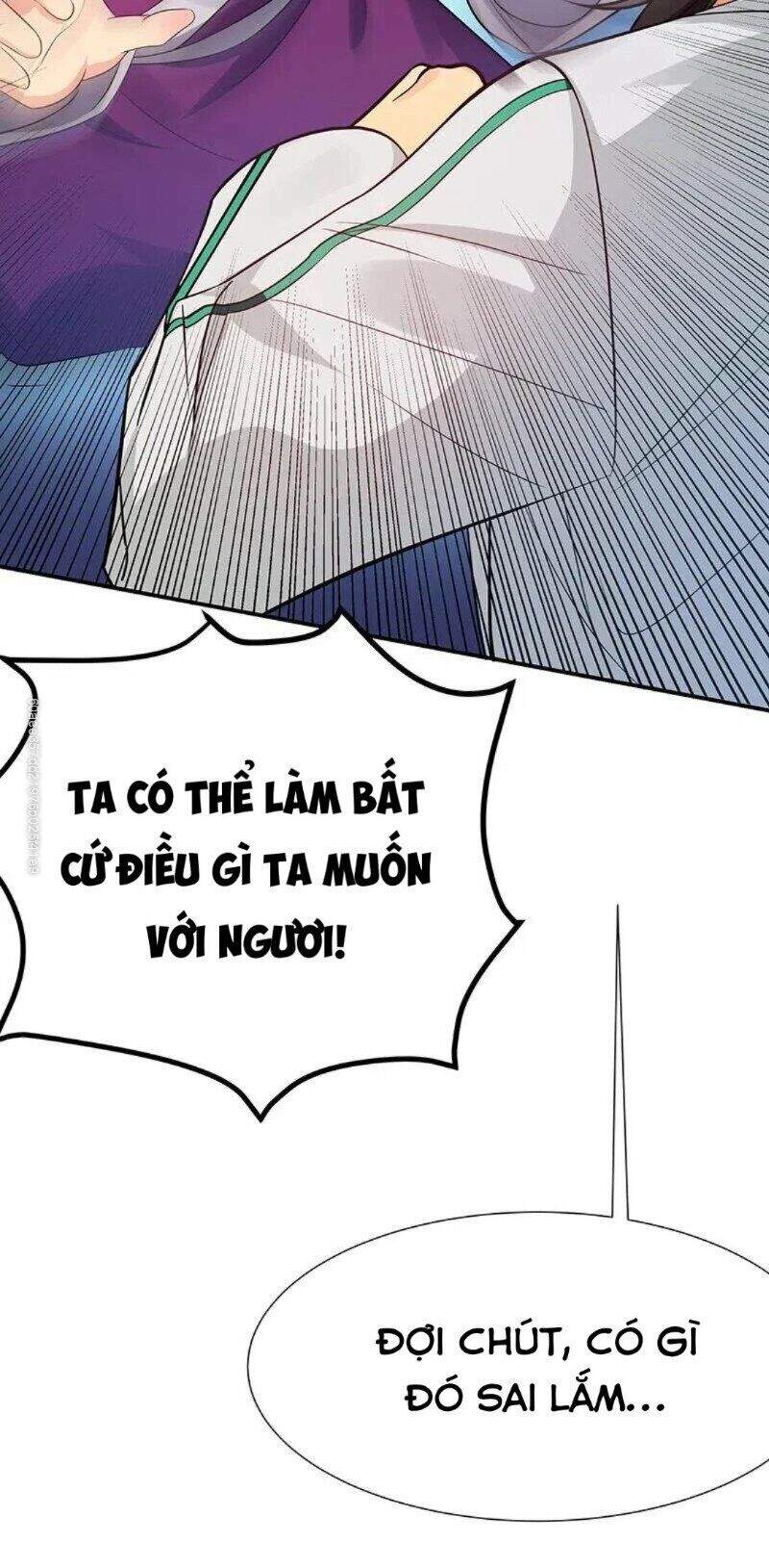 Toàn Bộ Tu Chân Giới Muội Tử Muốn Bắt Ta Chapter 31 - 18