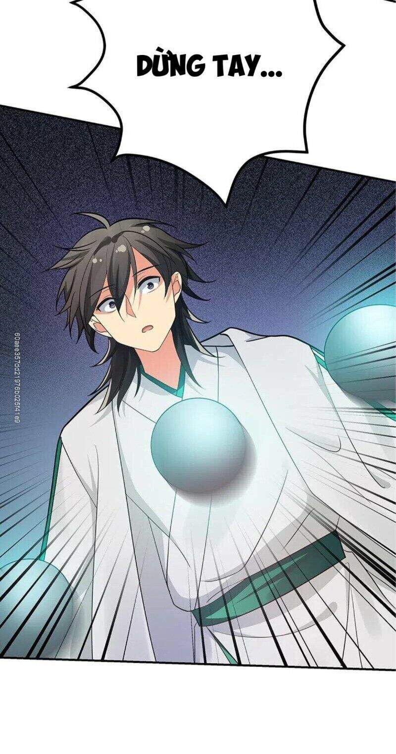 Toàn Bộ Tu Chân Giới Muội Tử Muốn Bắt Ta Chapter 31 - 26