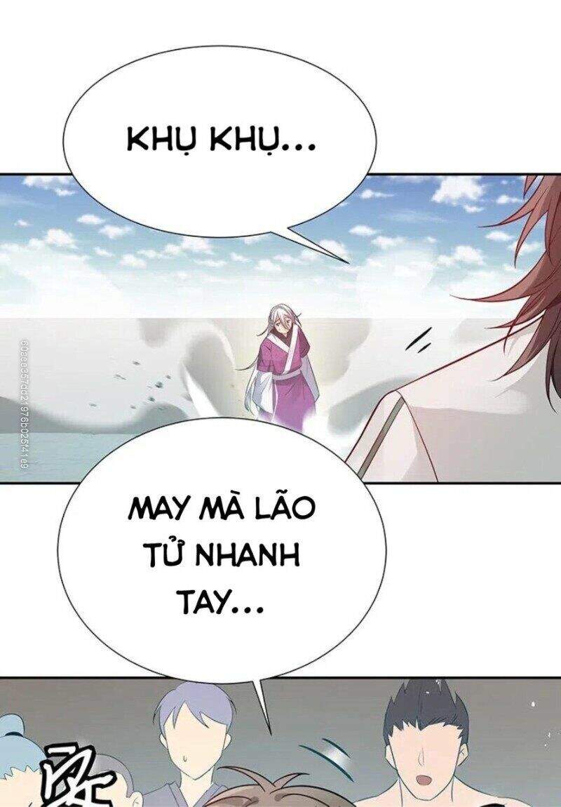 Toàn Bộ Tu Chân Giới Muội Tử Muốn Bắt Ta Chapter 31 - 32