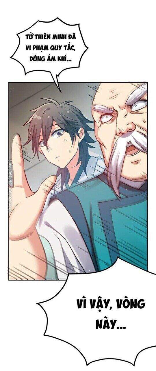 Toàn Bộ Tu Chân Giới Muội Tử Muốn Bắt Ta Chapter 31 - 34