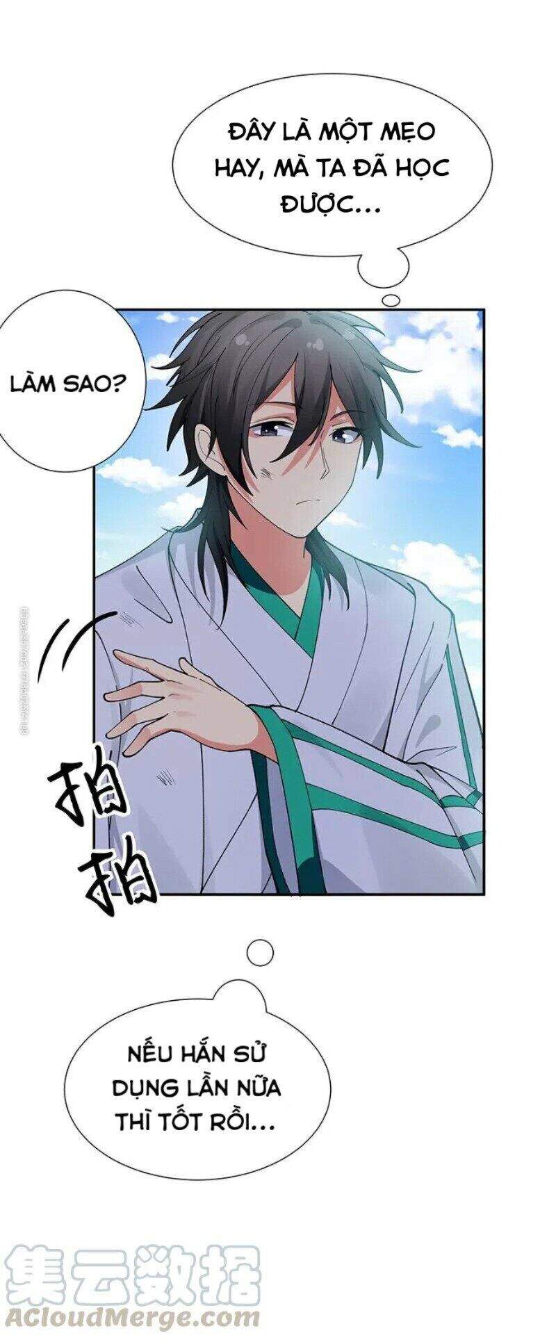 Toàn Bộ Tu Chân Giới Muội Tử Muốn Bắt Ta Chapter 31 - 5