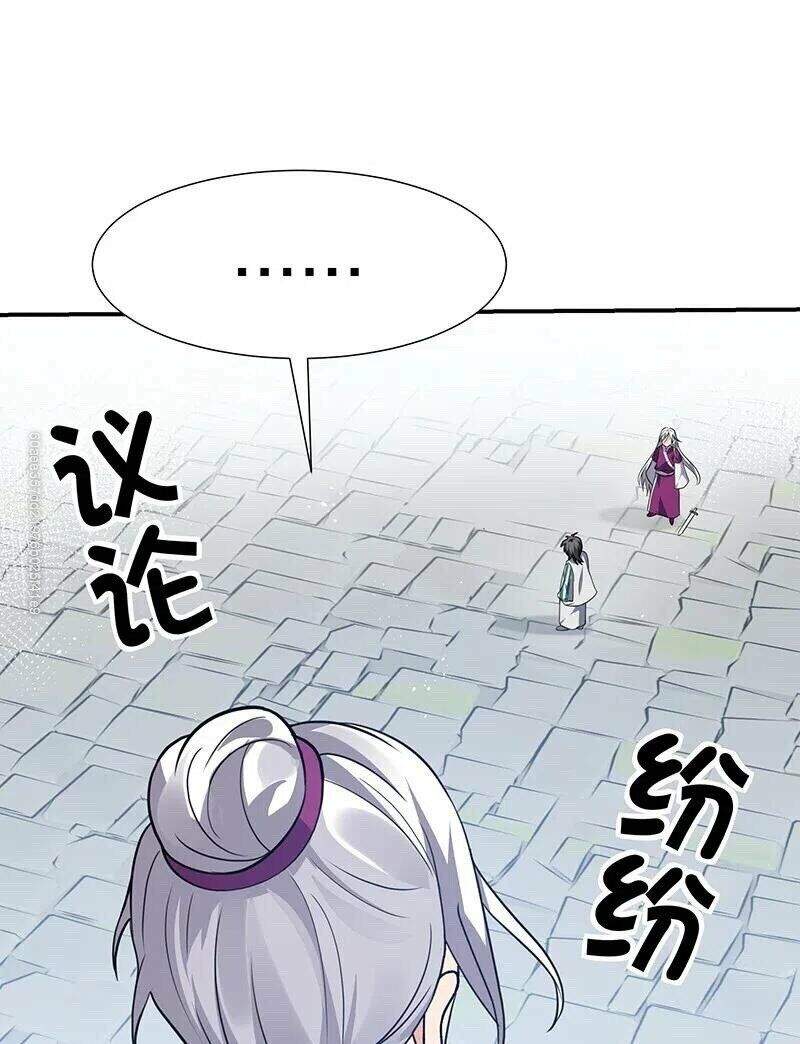 Toàn Bộ Tu Chân Giới Muội Tử Muốn Bắt Ta Chapter 31 - 8