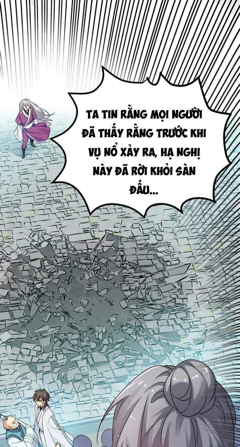 Toàn Bộ Tu Chân Giới Muội Tử Muốn Bắt Ta Chapter 32 - 1