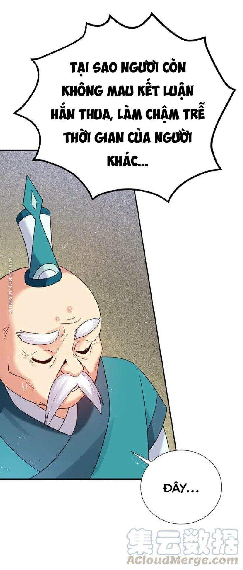 Toàn Bộ Tu Chân Giới Muội Tử Muốn Bắt Ta Chapter 32 - 11