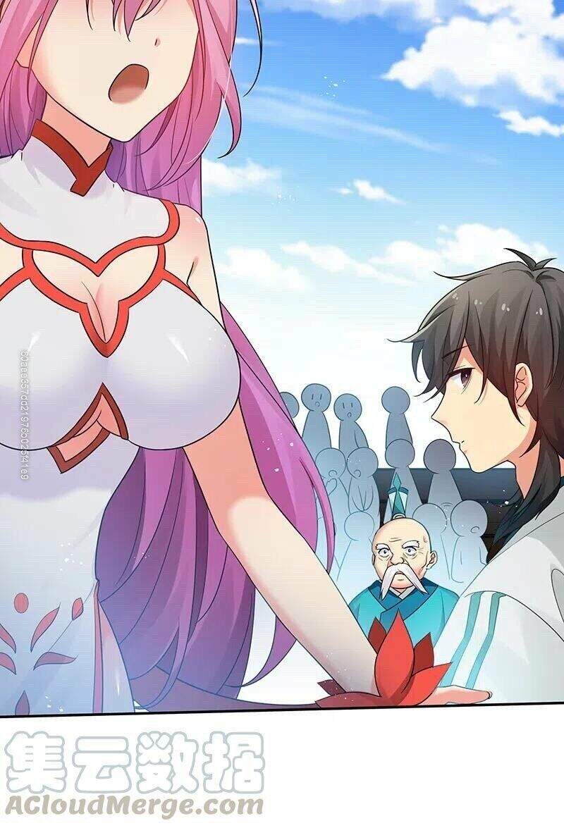 Toàn Bộ Tu Chân Giới Muội Tử Muốn Bắt Ta Chapter 32 - 14