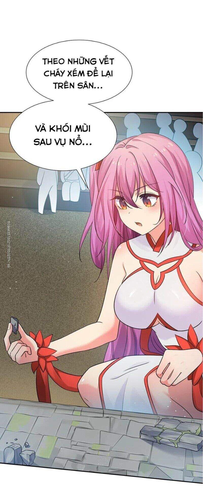 Toàn Bộ Tu Chân Giới Muội Tử Muốn Bắt Ta Chapter 32 - 15