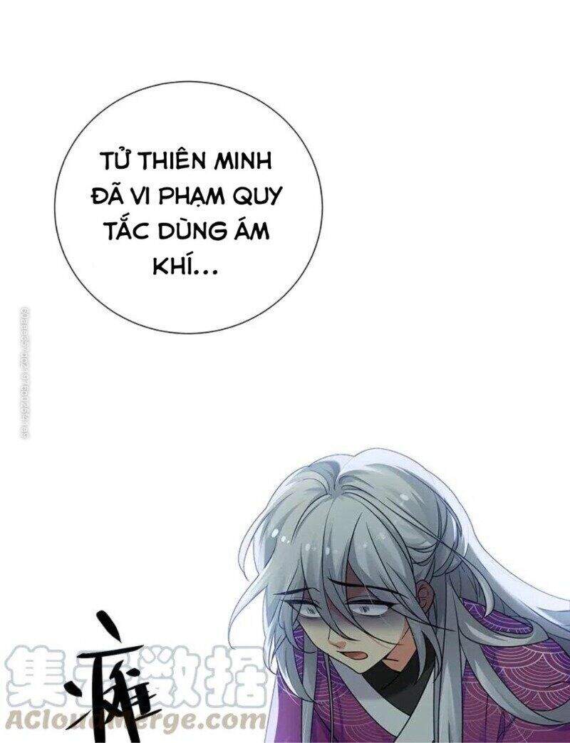 Toàn Bộ Tu Chân Giới Muội Tử Muốn Bắt Ta Chapter 32 - 20